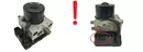 P52128675AA 56044240AA Pompa abs Jeep
