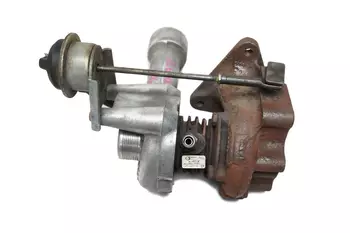 037564 0375 64 0375.64 Turbosprężarka Citroen _2,1 TD P8C
