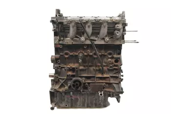 Silnik 2,0 16v HDI RHR Peugeot 407 Citroen C5  _2,0 16v HDI / 2,0 HDI 16v / DW10BTED4 FAP