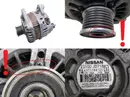 23100JD71B Alternator Nissan 1,6 dci R9M