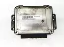 0 281 010 707 96 513 990 Sterownik Peugeot 
