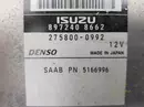 897240 8662 Sterownik silnika Saab 