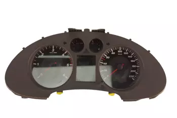 110 080 104 010A Licznik obrotomierz Seat 