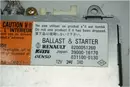 8200051260 Przetwornica xenon Renault 
