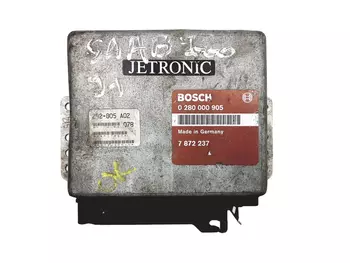 7 872 237 Sterownik Saab 