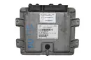 55204807 Sterownik silnika Fiat