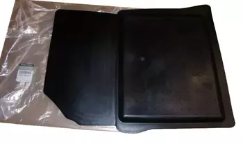 8201149591 Wycieraczki, dywaniki Dacia 