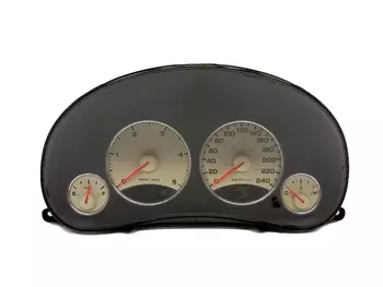 04832731AC Licznik Jeep Diesel