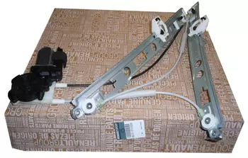 8200028071, 8200325135 Podnośnik szyby Renault 