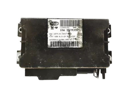 IAW 16FM.EC 46555914 Sterownik Fiat 