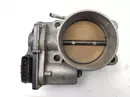8W93-9F991-CA Przepustnica powietrza Jaguar Land Rover Range Rover 5,0