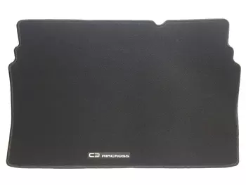 1618000080 Wycieraczki, dywaniki Citroen 