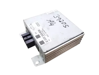 8E9035223D  Wzmacniacz audio Audi 