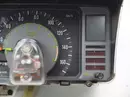 00000 Licznik obrotomierz Honda 
