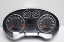 8P0920931A A2C53080296 Licznik obrotomierz Audi 