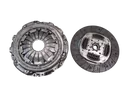 302058324R, 302055016R, Komplet sprzęgła Dacia Renault 1,5 DCI