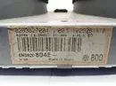 6N0920804E Licznik obrotomierz Volkswagen Diesel