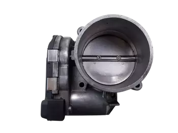 948.605.115.02 Przepustnica powietrza Porsche 