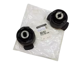 7701209534, 8200051813, Tuleja belki zawieszenia Renault 