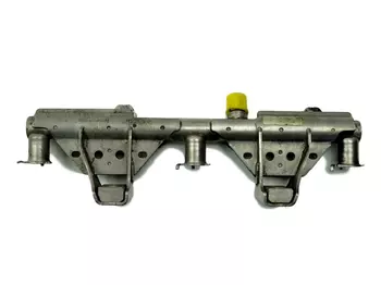 9A111085903 Listwa wtryskowa Porsche 