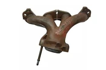 8200243421 Kolektor wydechowy Dacia Renault _1,2 16v D4F