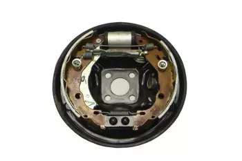 Szczęki Hamulcowe Prawe 440001751R Sandero Dacia 