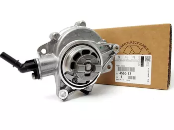 456583 Pompa hamulcowa Citroen Peugeot _1.6 16V THP