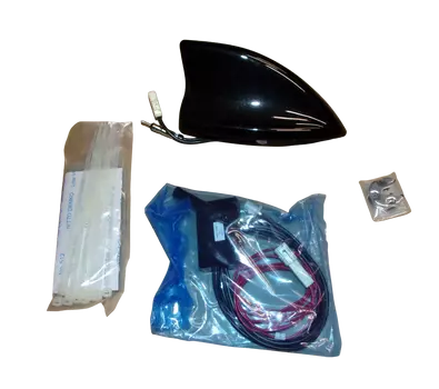 8201638593 Antena Renault 