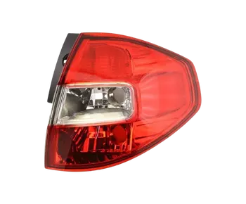 26550JY00A Lampa stop Renault 