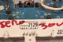 MB832129 Licznik obrotomierz Mitsubishi 
