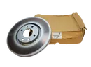 9687602180, 4246C0, Tarcza hamulcowa Citroen