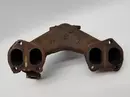 034192  0341.92  0341 92 Kolektor wydechowy Citroen Peugeot 1.9 D DJY 