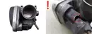 036133062L Przepustnica powietrza Audi Seat Skoda Volkswagen