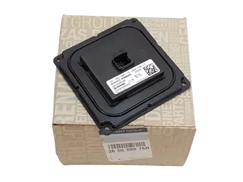 260559976R Przetwornica xenon Renault 