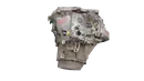 2222AZ 2222AZ Skrzynia biegów Citroen 1,4 HDI 16v 90 8HY