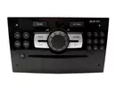 13357129 | 497 316 088 | Radio cd Opel Vauxhall