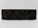 A30 828 255 J | A30 Panel nawiewu Renault
