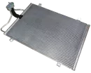 8660002509, 8671017608, Skraplacz klimatyzacji Renault