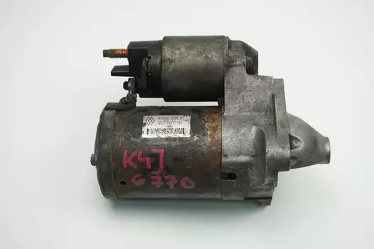 8200298371 Rozrusznik Renault _1,4 16v K4J / 1,6 16v K4M