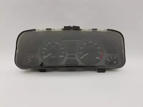 9636737880 Licznik obrotomierz Peugeot 