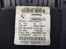 6974649-01 Licznik obrotomierz BMW Diesel