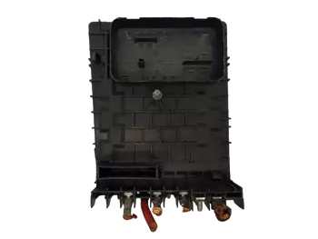 1K0937125 0-1718307-1 Skrzynka bezpieczników Audi Volkswagen 