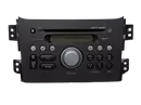 39101-51K0 Radio cd mp3 Opel Suzuki 