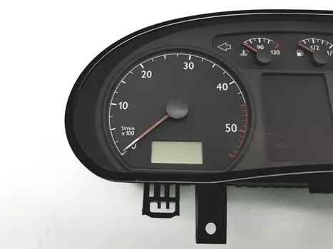 6Q0920800E Licznik obrotomierz Volkswagen Diesel