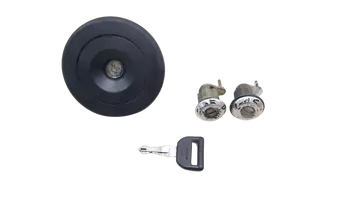 9170 CY  9170.CY  Zamek,wkład, bębenek drzwi przednich Citroen 