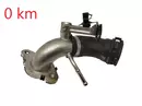 147135966R Przewód powietrza Nissan Opel Renault 2,0 DCI M9R