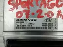 39103-23070 Sterownik silnika Kia _2,0 16V