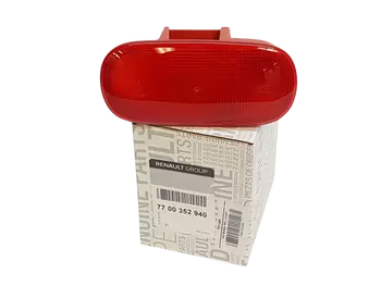 7700352940 Lampa stop Renault 