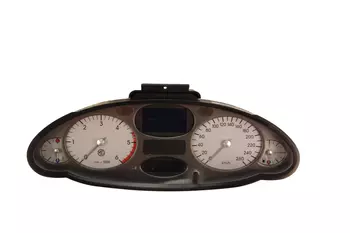 YAC003640 110.008 Licznik obrotomierz Rover 