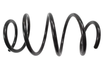 540100028R Sprężyna zawieszenia Renault 